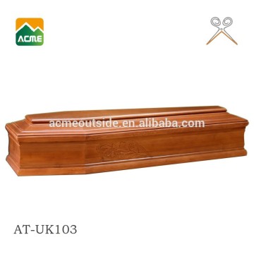 luxury african coffins supplier