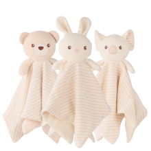 Handmade Newborn Baby Comforter: Stuffed Animals & Security Blankets