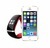 Alibaba expressbluetooth notification bracelet bluetooth vibrating bracelet New High Quality the best NFC Bluetooth Bracelet