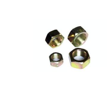 High Strength Hex Nut
