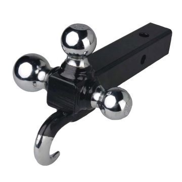 one mount adjustable ball mount