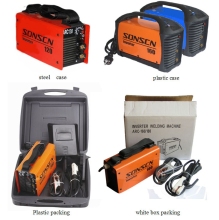 IGBT Inverter welding machine