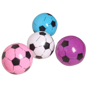 Children's Soccer Balls and Play Balls: Indoor and Outdoor Toys