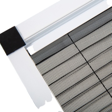 Insect Screen Roller and Bifold Door Screens for Windows