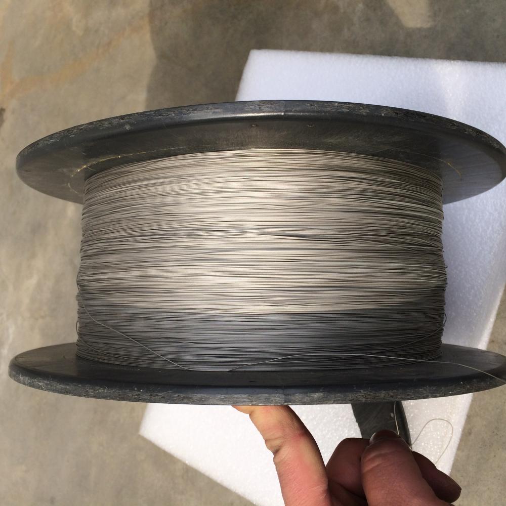 Titanium Wire