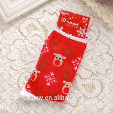 Yhao Womens Funny Christmas Socks Fluffy Fuzzy Socks