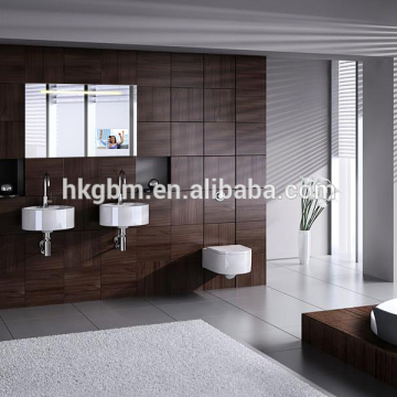 42inch mirror digital signage media player