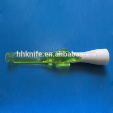 Kitchenware Plastic Apple Corer/fruit corer