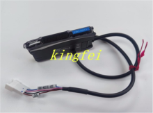 KMK-M653B-400 AMP Omron E3NX-FA51-3 Sensor For