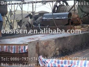 Stannum Ore Dressing Equipment/Tantalum Niobium Beneficiation Equipment/Tantalum Niobium Dressing Equipment