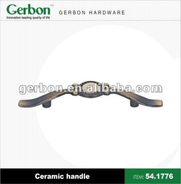 ceramic handles and knobs