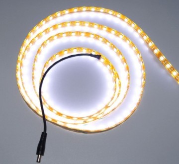 Cooper Pcb 5700-6500k 5050smd Waterproof Led Strip Lights?