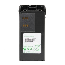 OEM GP328 GP338 HNN9010 Rechargeable Battery for Motorola Radios