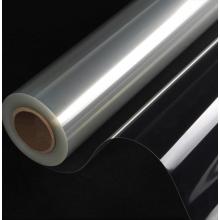 Clear Mylar Packaging Pein Film Roll