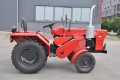 2WD Fuel Efficient 20HP Changchai Tractor