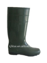 PVC ordinary work shoes