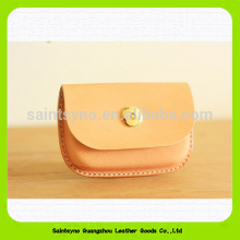Top quality fur bag women's leather coin purse 15049