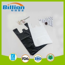 HDPE Roll Suppliers Clear Plastic Packaging Strong Carrier Bags