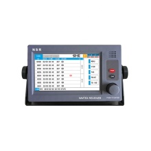 NVX-1000 Navigational Telex NAVTEX Receiver for Marine Electronics and IMO GMDSS