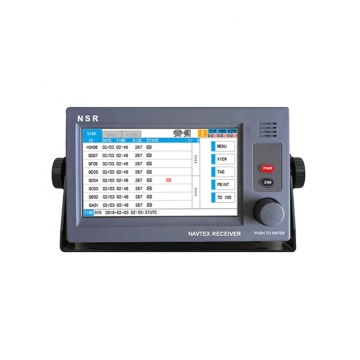 NVX-1000 Navigational Telex NAVTEX Receiver for Marine Electronics and IMO GMDSS
