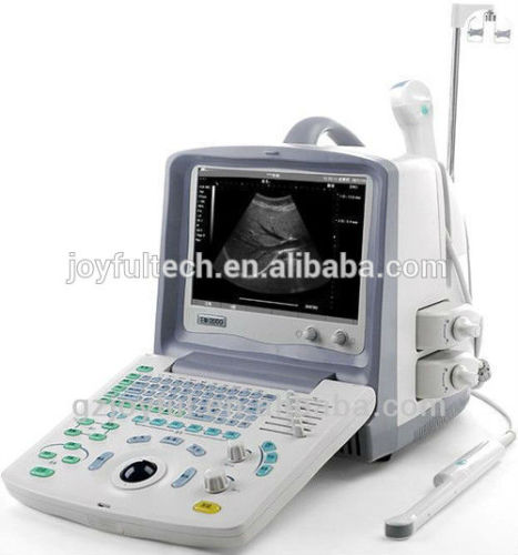 Professional electric medical equipment B/W ultrasound scan machine
