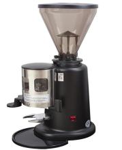 Large Grinding Capacity Burr Flat Wheel Espresso Coffee Grinders