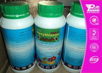 Hexythiazox 10% EC Acaricide Products Good Translaminar Act