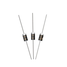 HER508 High Throughput Schottky Axial Diode Rectifier - Customization Available