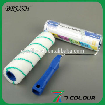 glass cleaning brush roller/roller brush machines