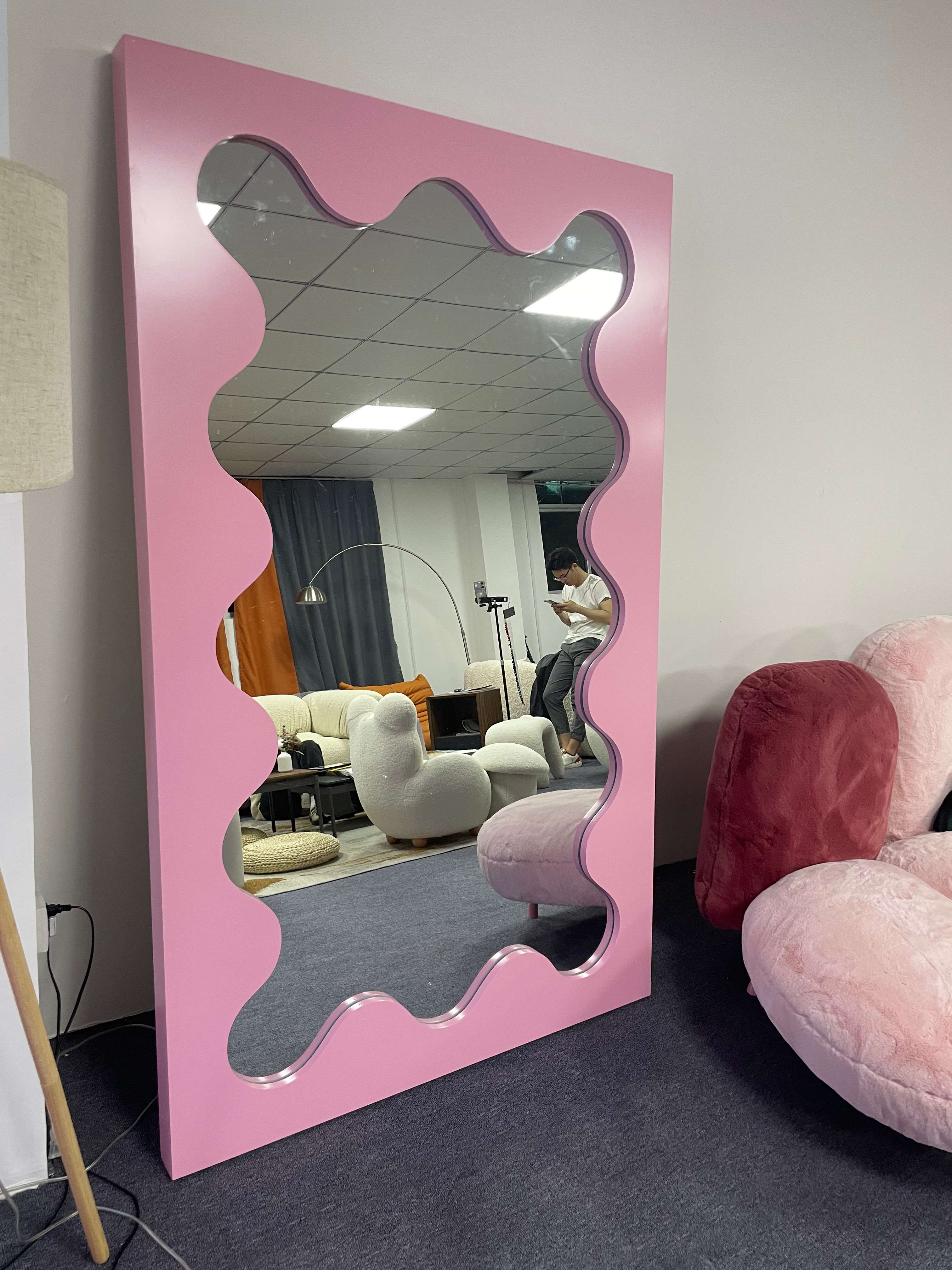 mirror mirror