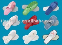 disposable hotel slipper
