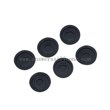 Customize Silicone Rubber Membrane/Diaphragm Seal