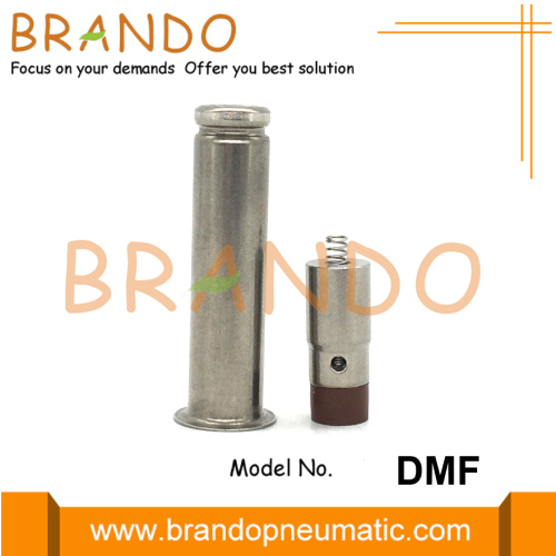 Oude SBFEC type DMF membraanventiel solenoïdeset