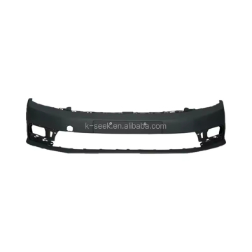 KSEEK Body Parts Front Bumper Cover for VW Jetta 2015