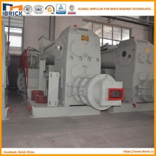 Excellent quality clay brick making machine South Africa