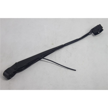 Bus wiper arm saddle