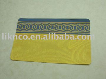 High performance Anti Slip Traymat