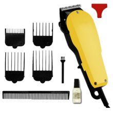 High Power AC Motor Salon Hair Clippers & Trimmers