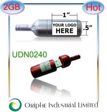 promotion gifts bottle USB drive , USB flash,pendrive