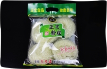 POTATO GLASS NOODLES/VERMICELLI 20