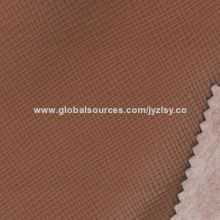 Vacuum Embossing PVC Artificial Leather