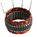 Jeneratör Stator Yalıtım Hattı