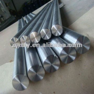 ti6al7nb medical titanium bar