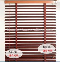 Polyester & PVC Manual Roller Blinds,Blackout roller blind wood venetian blind