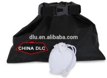 Gym Chalk and Dry-Bag Bundle: Chalk Shot Ball and Chalk-Up Bag