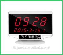 Digital Call Server System Bells Restaurants Digital Display Receiver