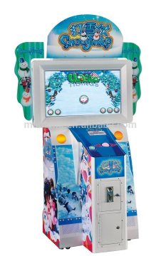 hot sale and popular prize vending redemption machines