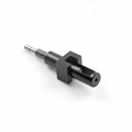 Miniature lead screw diameter 05mm lead 2mm