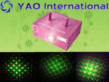 RGY Disco Light,Animation series,KTV light