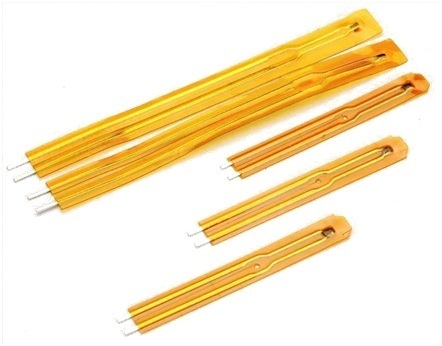 Dünnschicht-Thermistor Thin Film Thermistor